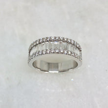 THE ETERNITY RING